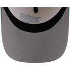 Tampa Bay Rays MLB Chrome Paddy New Era 9FORTY