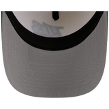 Tampa Bay Rays MLB Chrome Paddy New Era 9FORTY