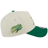 Tampa Bay Rays MLB Chrome Paddy New Era 9FORTY