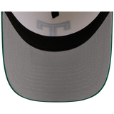 Texas Rangers MLB Chrome Paddy New Era 9FORTY