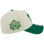 Texas Rangers MLB Chrome Paddy New Era 9FORTY