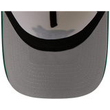 Toronto Blue Jays MLB Chrome Paddy New Era 9FORTY