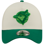 Toronto Blue Jays MLB Chrome Paddy New Era 9FORTY
