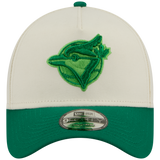 Toronto Blue Jays MLB Chrome Paddy New Era 9FORTY