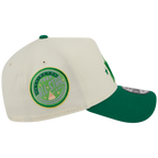 Washington Nationals MLB Chrome Paddy New Era 9FORTY