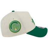 Washington Nationals MLB Chrome Paddy New Era 9FORTY