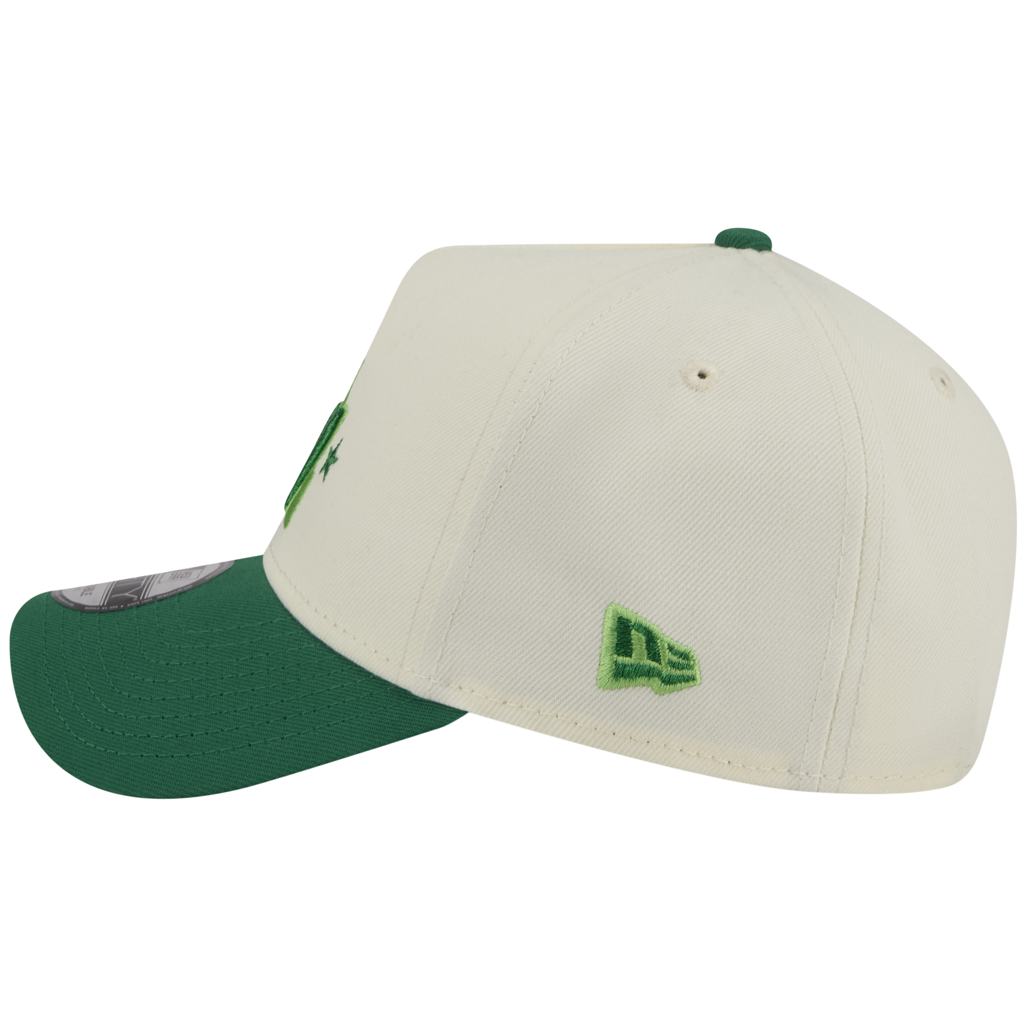 Washington Nationals MLB Chrome Paddy New Era 9FORTY