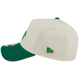 Washington Nationals MLB Chrome Paddy New Era 9FORTY