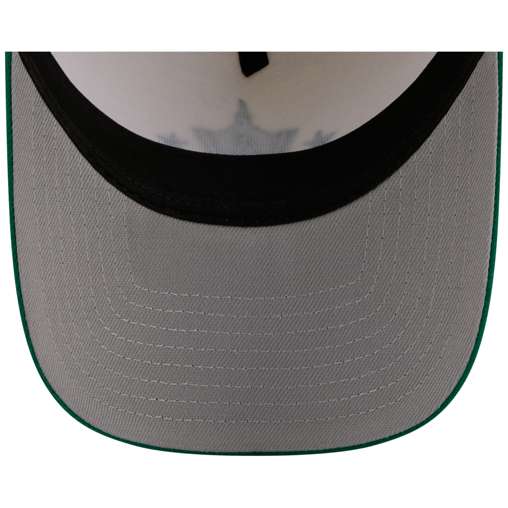 Washington Nationals MLB Chrome Paddy New Era 9FORTY