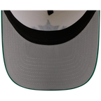 Washington Nationals MLB Chrome Paddy New Era 9FORTY