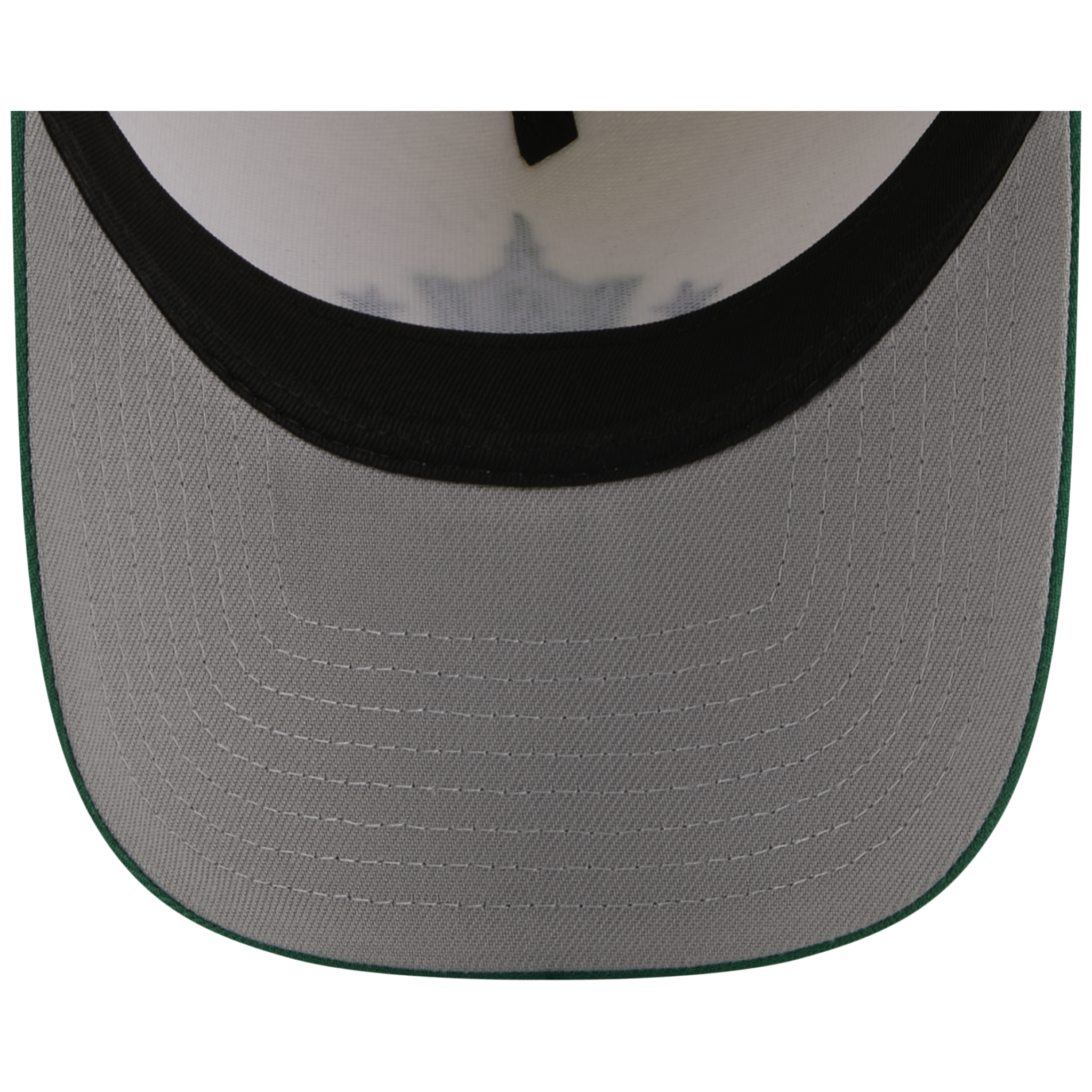 Washington Nationals MLB Chrome Paddy New Era 9FORTY