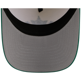 Washington Nationals MLB Chrome Paddy New Era 9FORTY