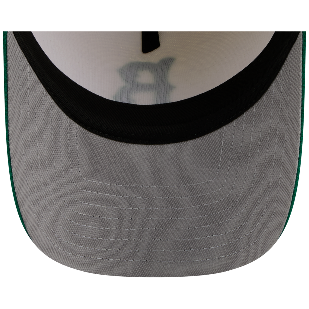 Brooklyn Dodgers MLB Chrome Paddy New Era 9FORTY