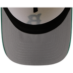 Brooklyn Dodgers MLB Chrome Paddy New Era 9FORTY