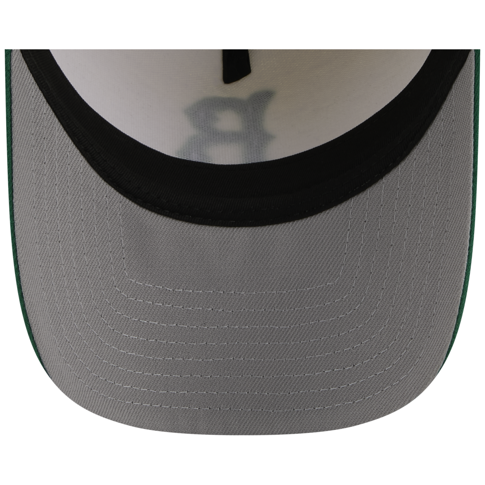 Brooklyn Dodgers MLB Chrome Paddy New Era 9FORTY