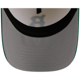 Brooklyn Dodgers MLB Chrome Paddy New Era 9FORTY