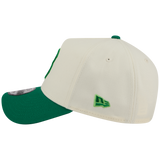 Brooklyn Dodgers MLB Chrome Paddy New Era 9FORTY