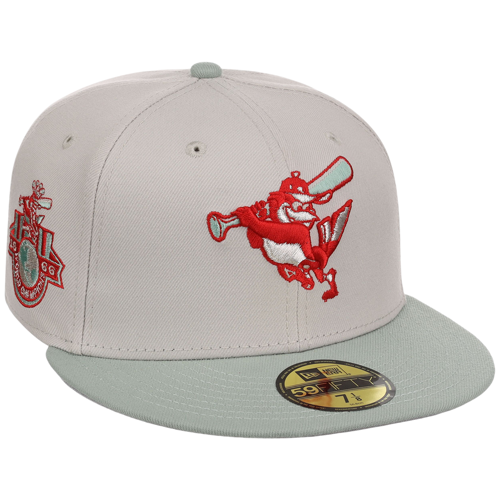 Baltimore Orioles MLB Stone Widow New Era 59FIFTY