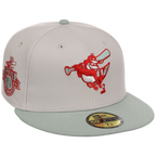 Baltimore Orioles MLB Stone Widow New Era 59FIFTY