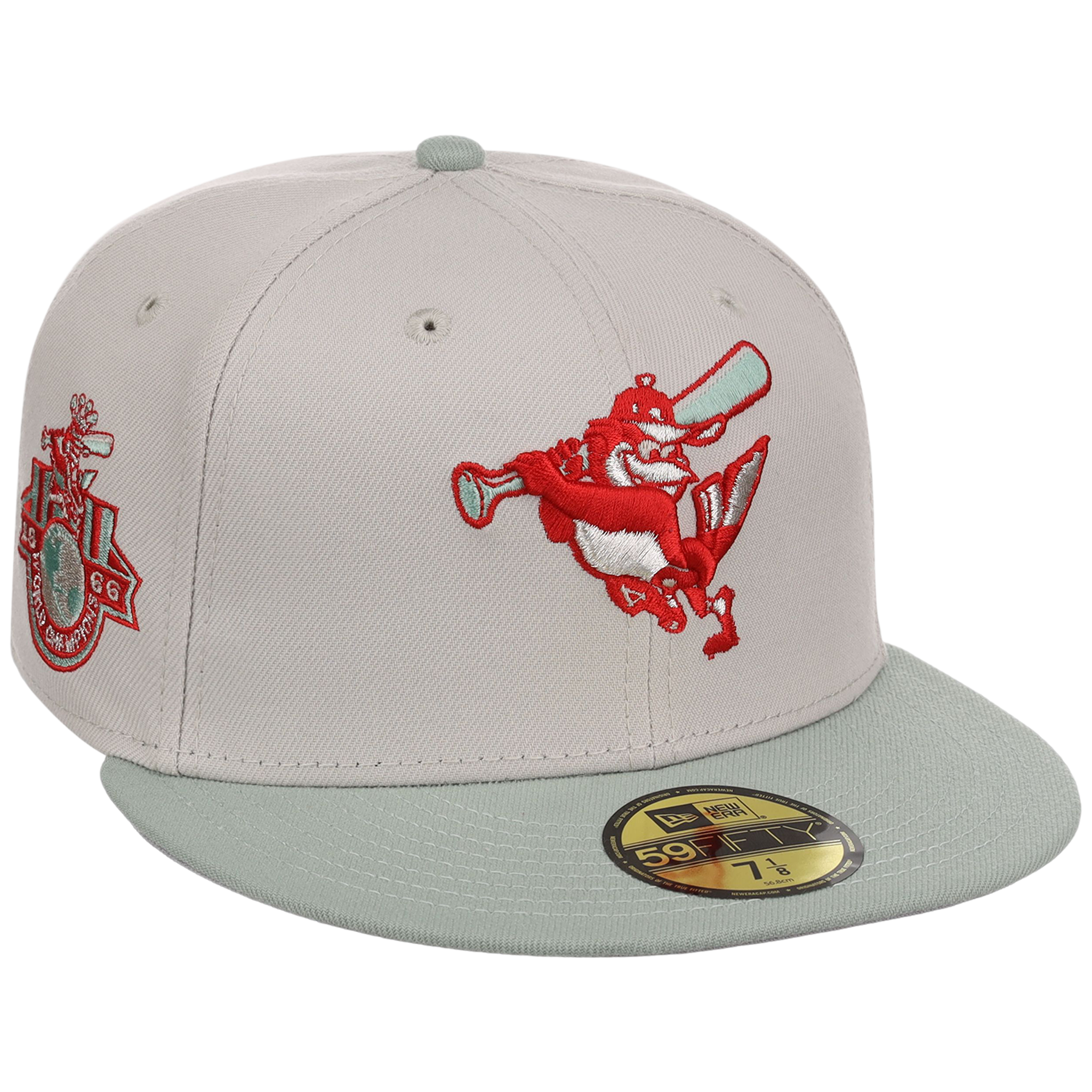Baltimore Orioles MLB Stone Widow New Era 59FIFTY