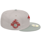 Baltimore Orioles MLB Stone Widow New Era 59FIFTY