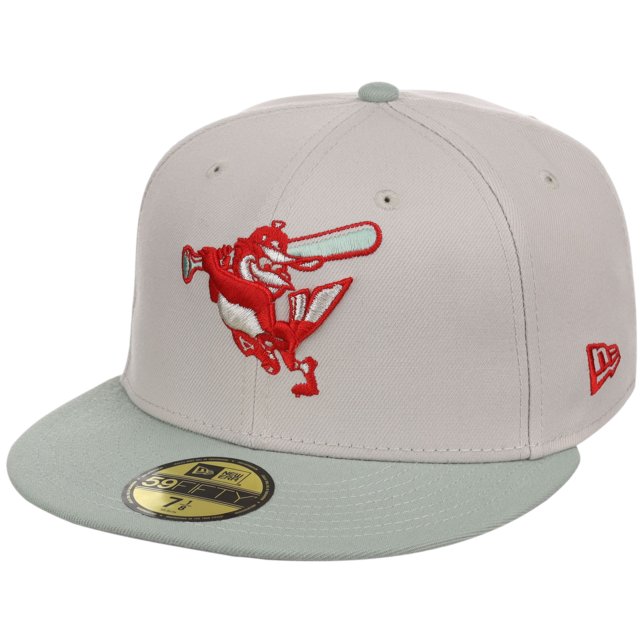 Baltimore Orioles MLB Stone Widow New Era 59FIFTY