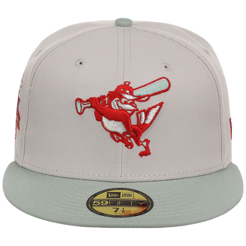 Baltimore Orioles MLB Stone Widow New Era 59FIFTY