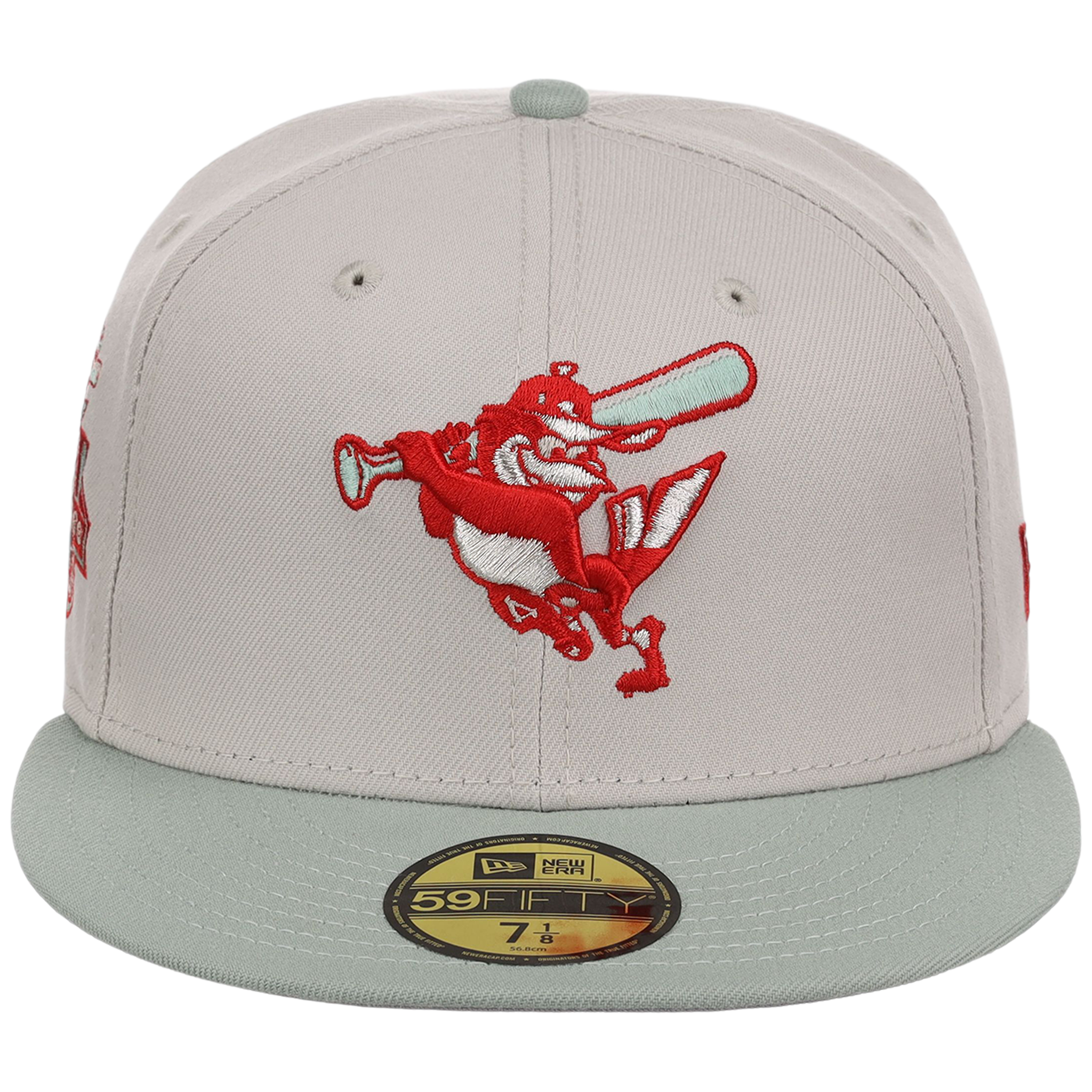 Baltimore Orioles MLB Stone Widow New Era 59FIFTY