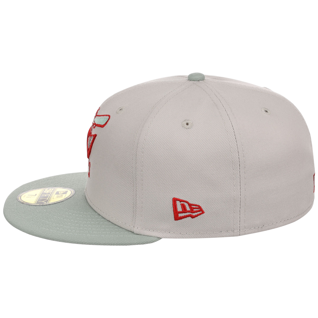 Baltimore Orioles MLB Stone Widow New Era 59FIFTY