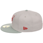Baltimore Orioles MLB Stone Widow New Era 59FIFTY