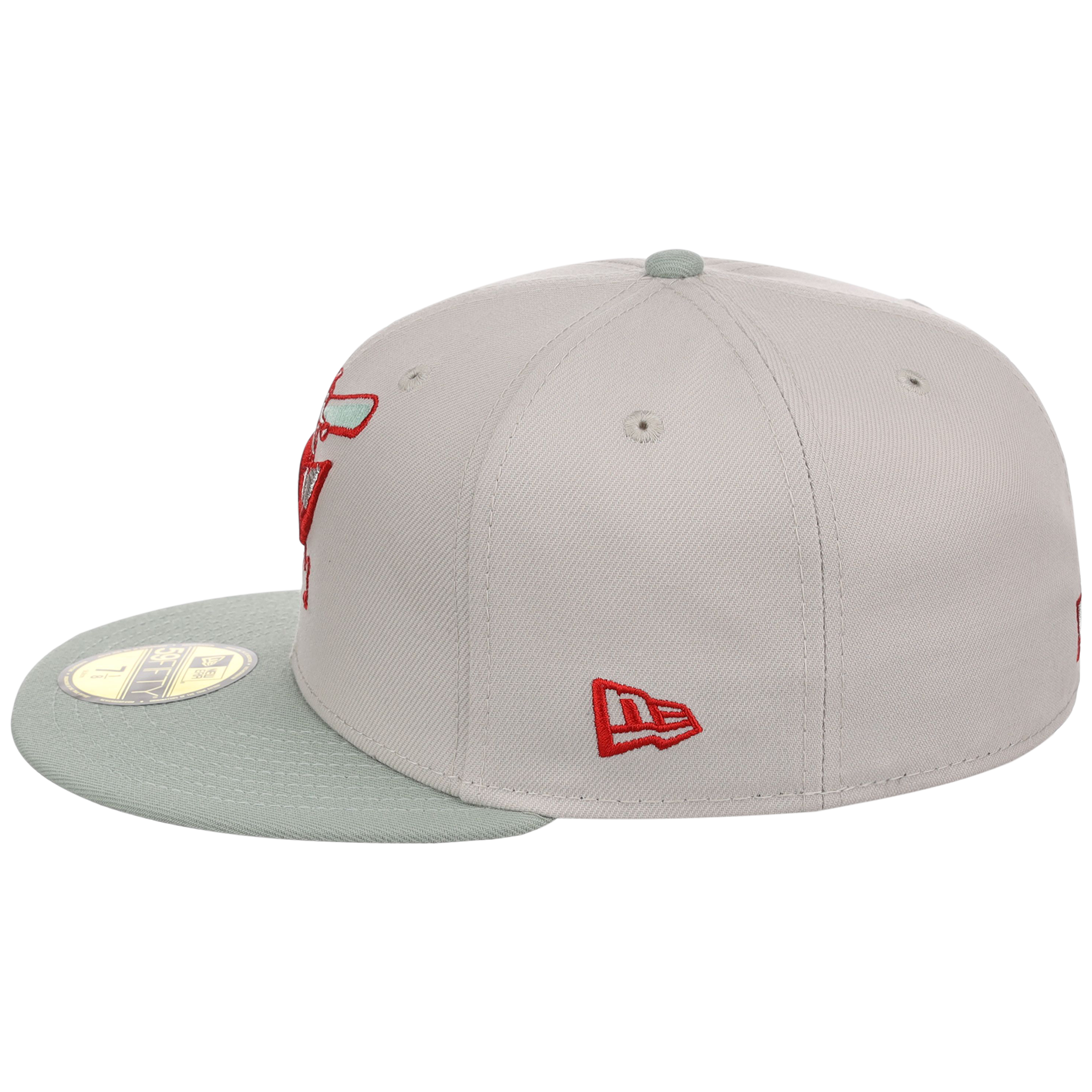 Baltimore Orioles MLB Stone Widow New Era 59FIFTY