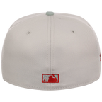 Baltimore Orioles MLB Stone Widow New Era 59FIFTY