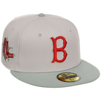 Boston Red Sox MLB Stone Widow New Era 59FIFTY