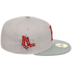 Boston Red Sox MLB Stone Widow New Era 59FIFTY