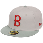 Boston Red Sox MLB Stone Widow New Era 59FIFTY