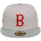 Boston Red Sox MLB Stone Widow New Era 59FIFTY