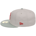 Boston Red Sox MLB Stone Widow New Era 59FIFTY