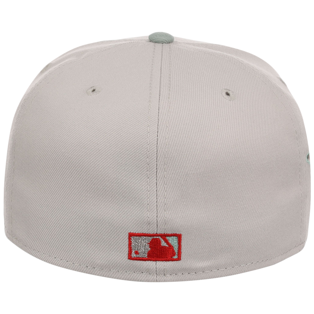 Boston Red Sox MLB Stone Widow New Era 59FIFTY