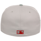 Boston Red Sox MLB Stone Widow New Era 59FIFTY