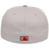 Boston Red Sox MLB Stone Widow New Era 59FIFTY