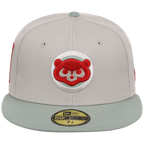 Chicago Cubs MLB Stone Widow New Era 59FIFTY