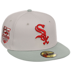 Chicago White Sox MLB Stone Widow New Era 59FIFTY