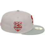 Chicago White Sox MLB Stone Widow New Era 59FIFTY