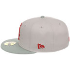 Chicago White Sox MLB Stone Widow New Era 59FIFTY