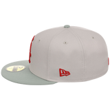 Chicago White Sox MLB Stone Widow New Era 59FIFTY