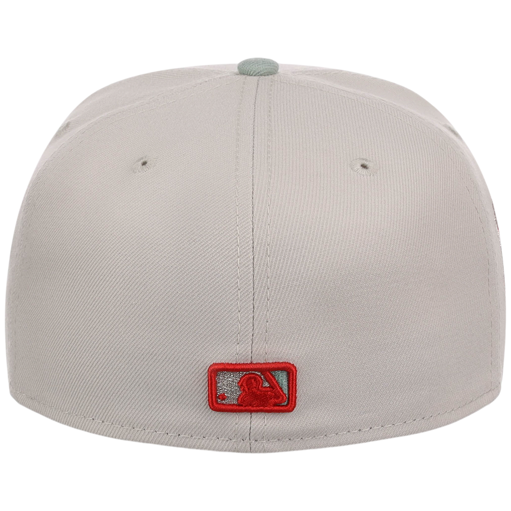 Chicago White Sox MLB Stone Widow New Era 59FIFTY