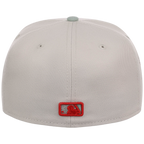 Chicago White Sox MLB Stone Widow New Era 59FIFTY
