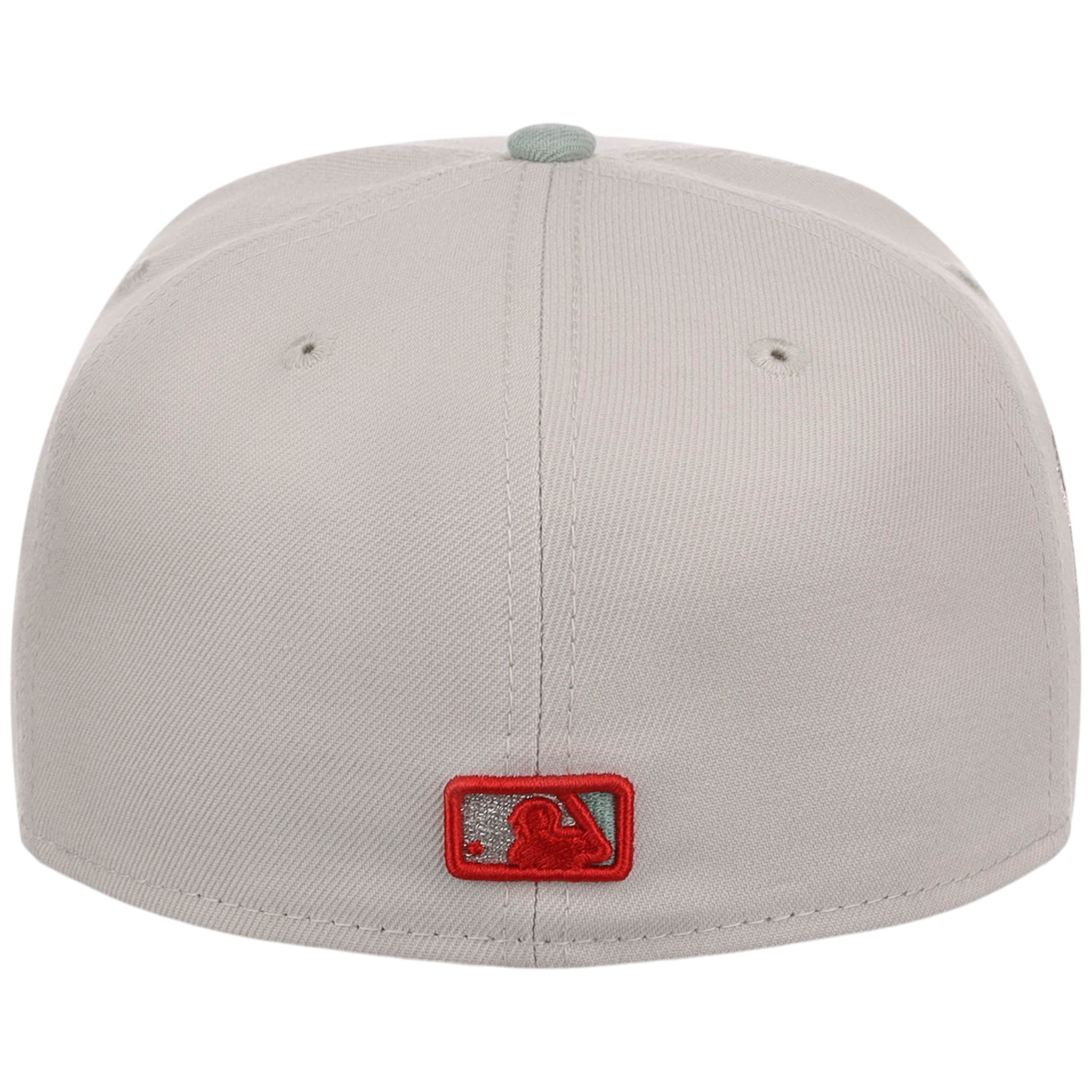 Chicago White Sox MLB Stone Widow New Era 59FIFTY