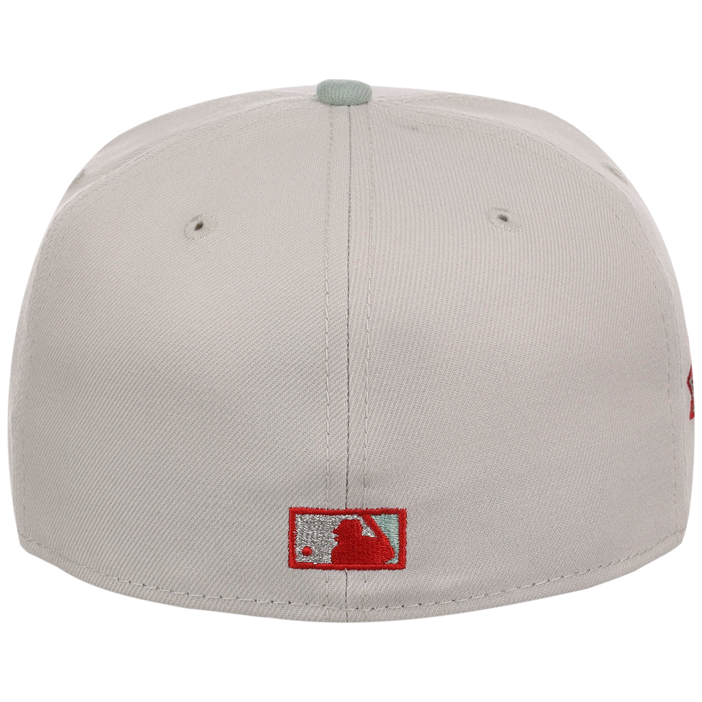 Kansas City Royals MLB Stone Widow New Era 59FIFTY