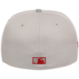 Kansas City Royals MLB Stone Widow New Era 59FIFTY